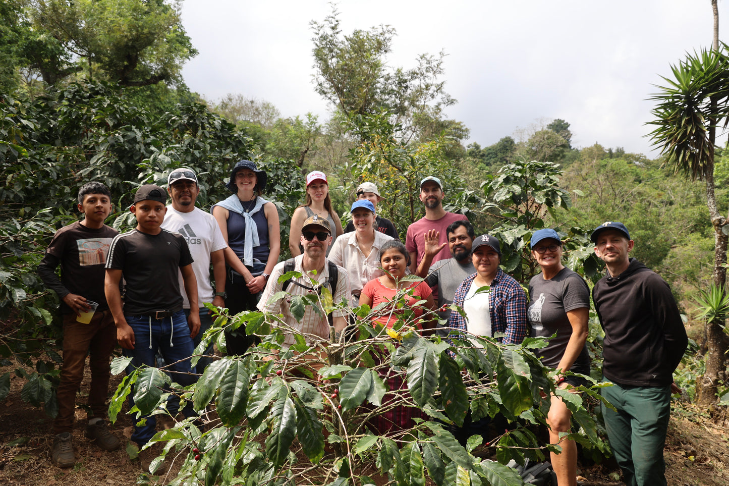 Edgar Cosigua | Guatemala