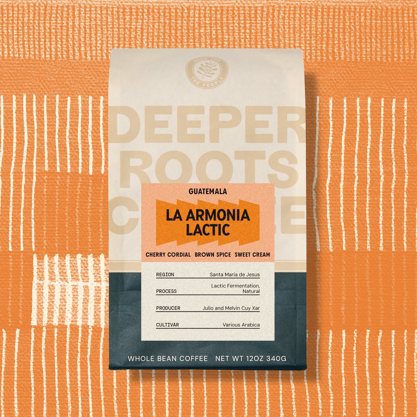 La Armonia Lactic | Guatemala