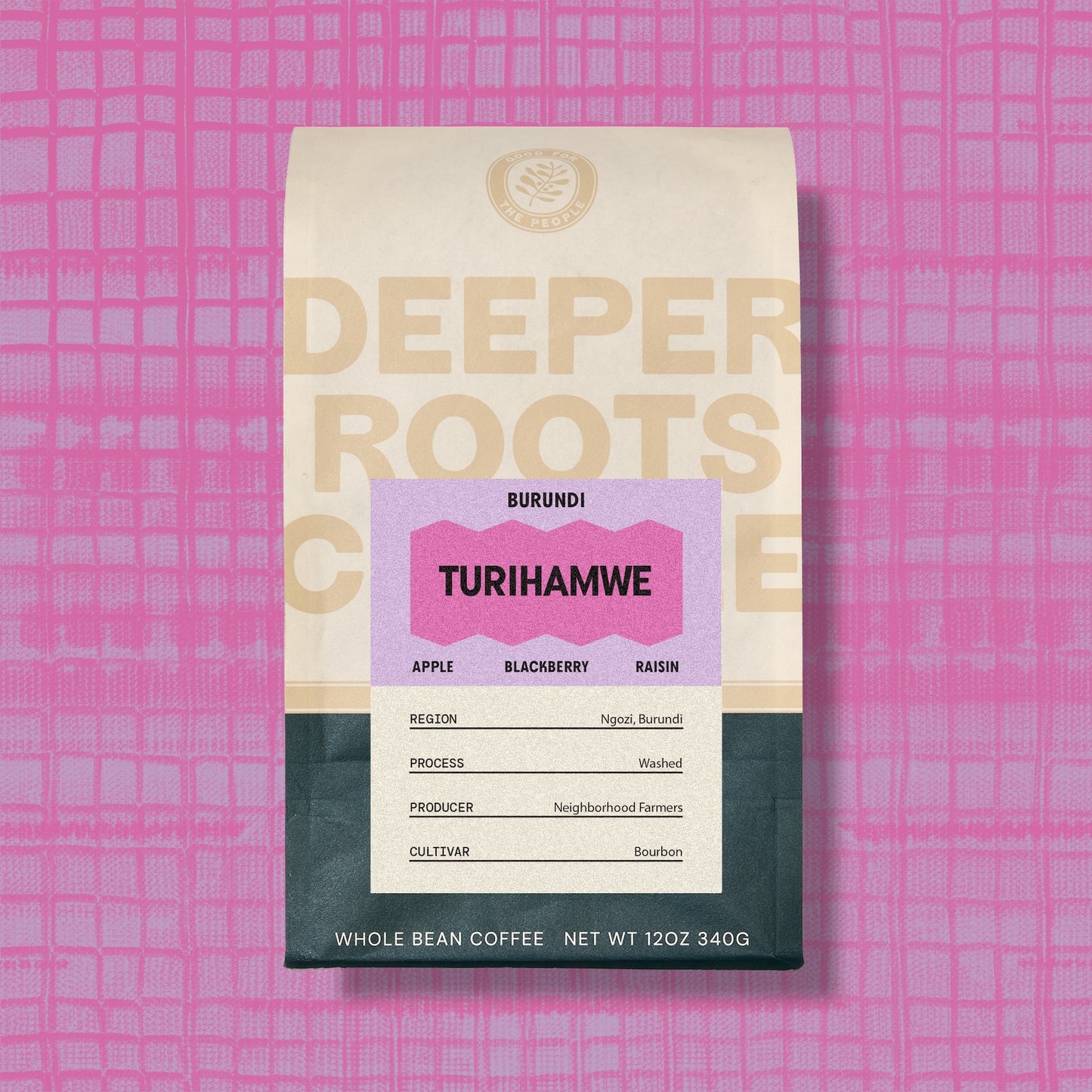 Turihamwe | Burundi