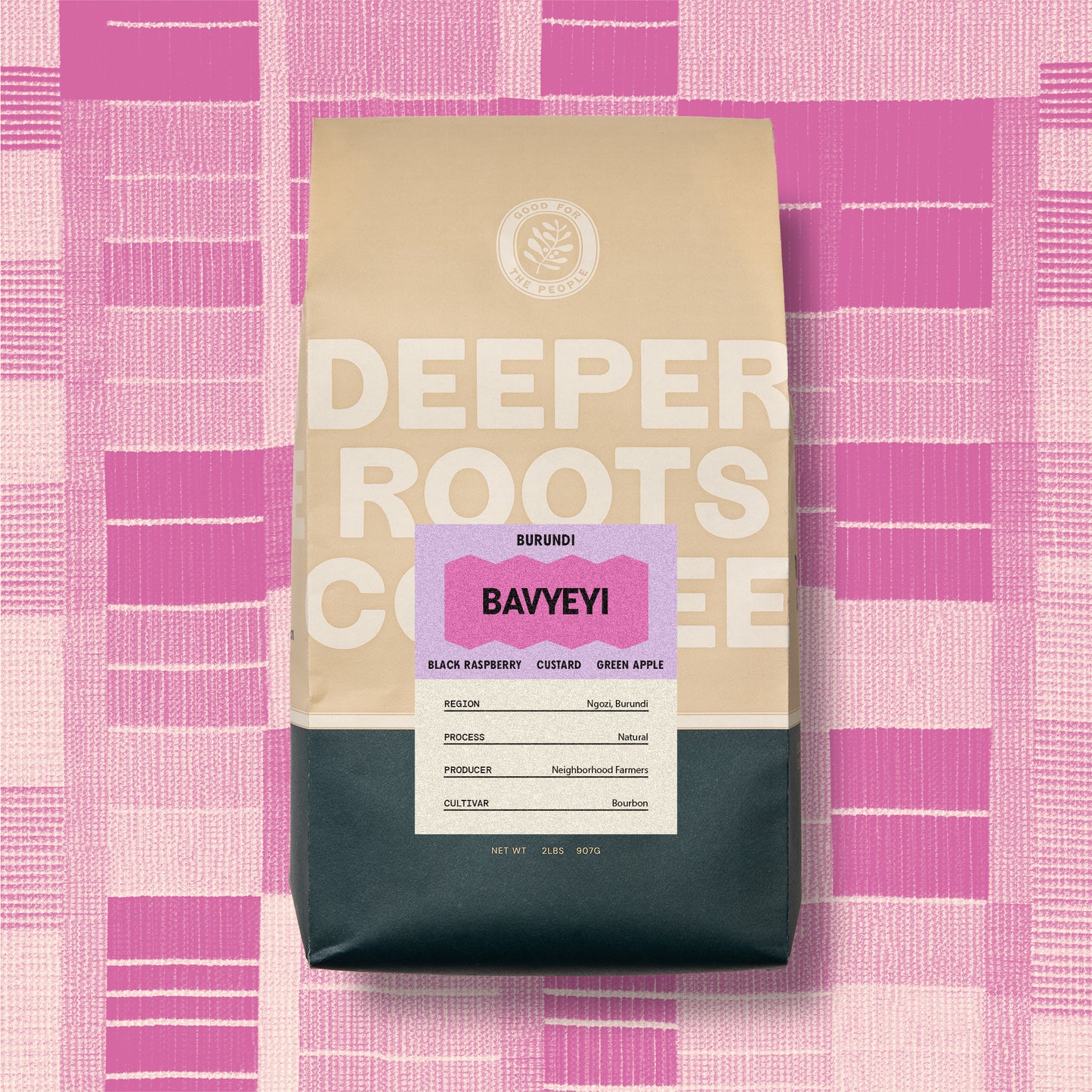 Bavyeyi | Burundi