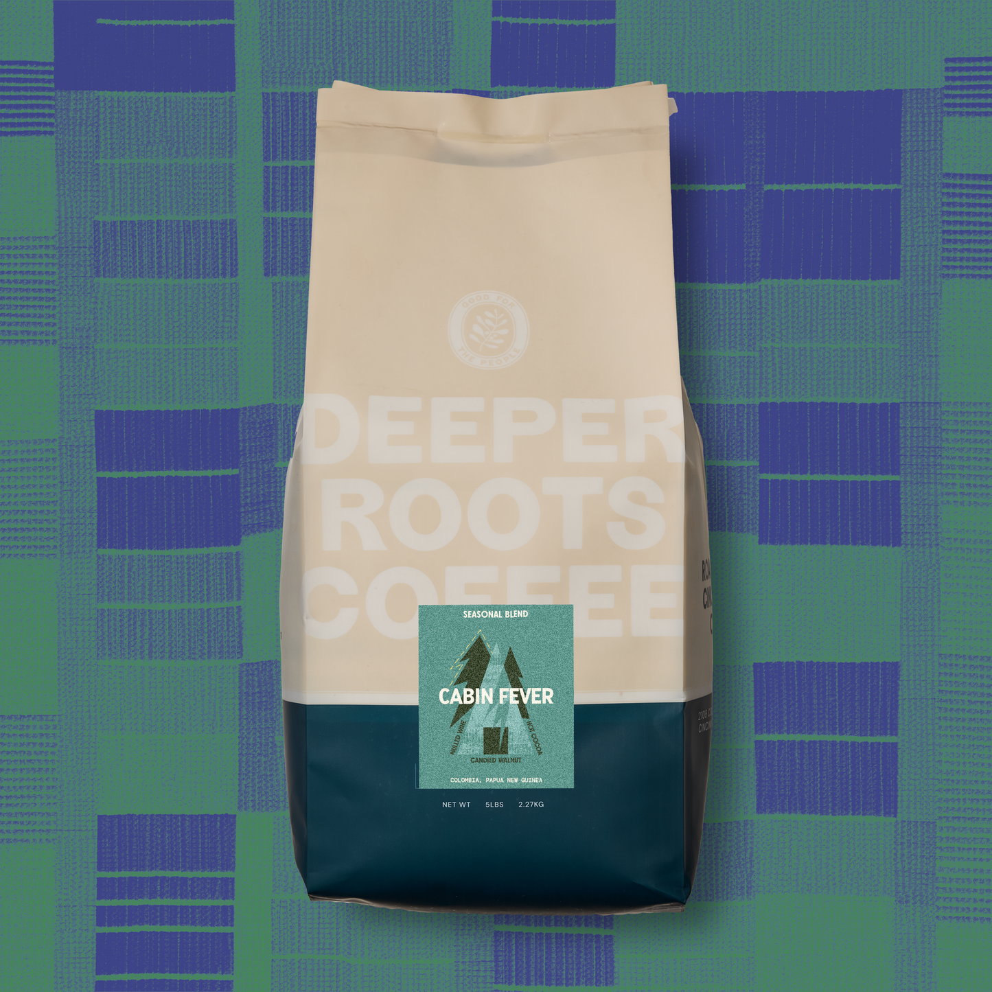 Cabin Fever | Seasonal Blend