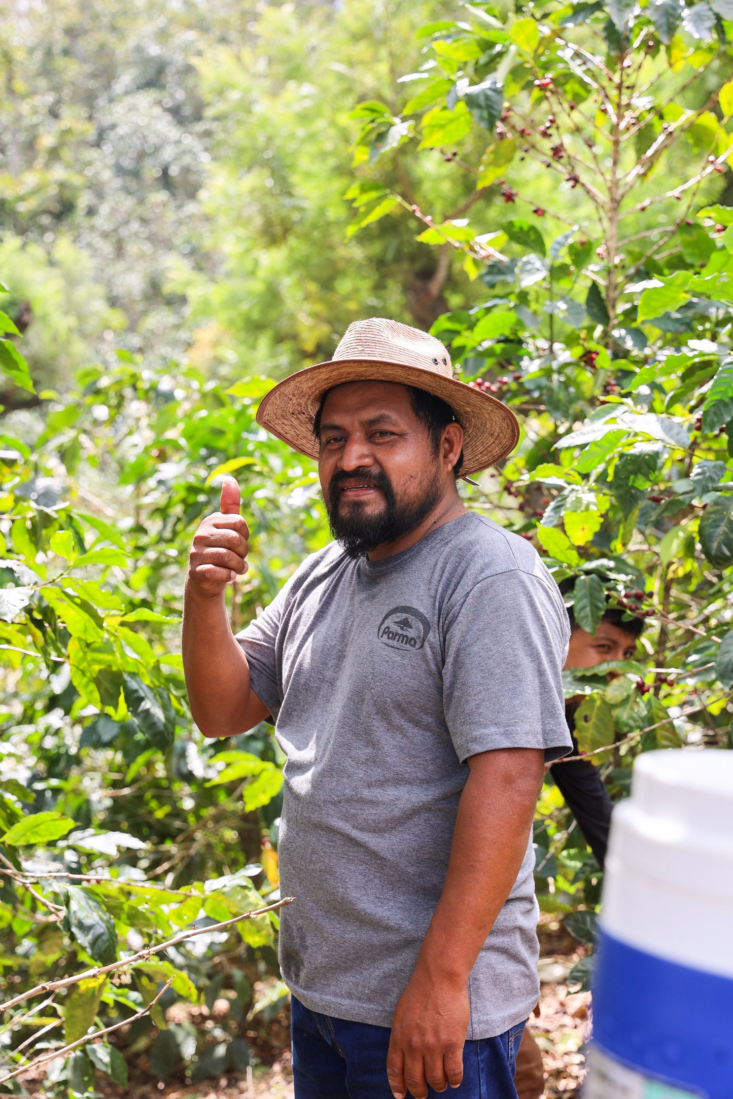 Edgar Cosigua | Guatemala