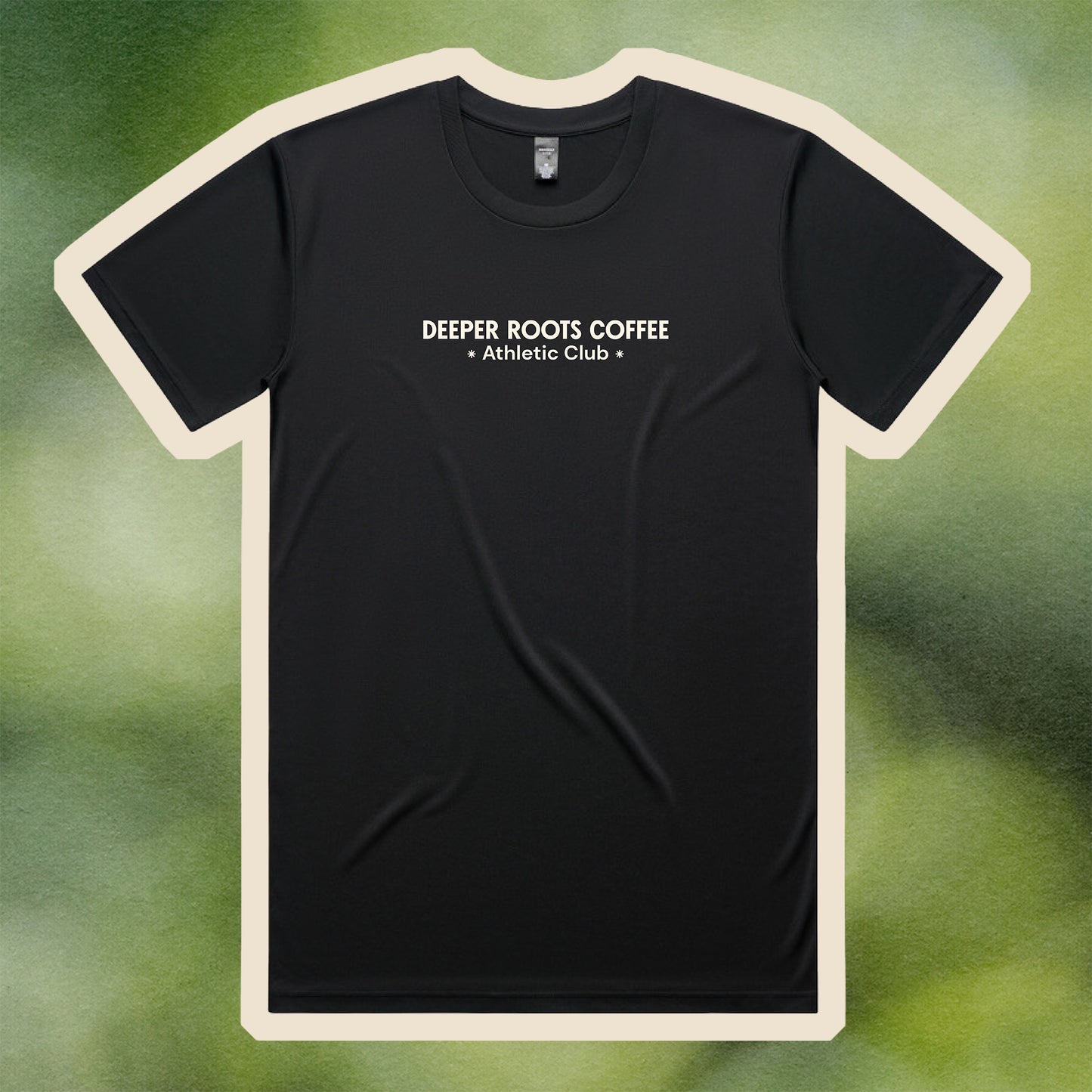 DRC Athletic Club SS Athletic Tee