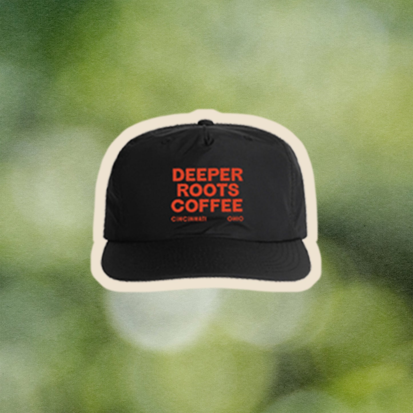 DRC Surf Cap