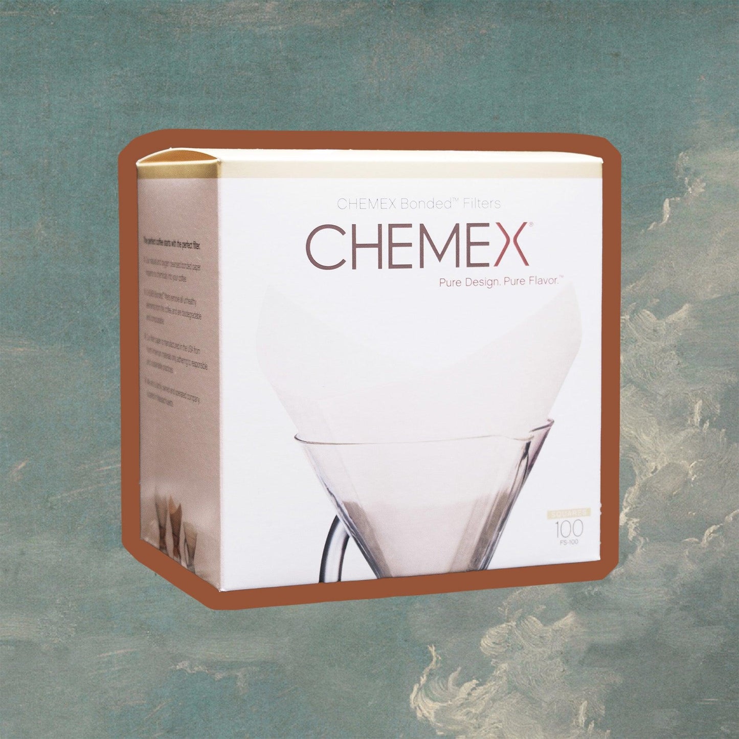 Chemex Filters - 100 count - Deeper Roots Coffee