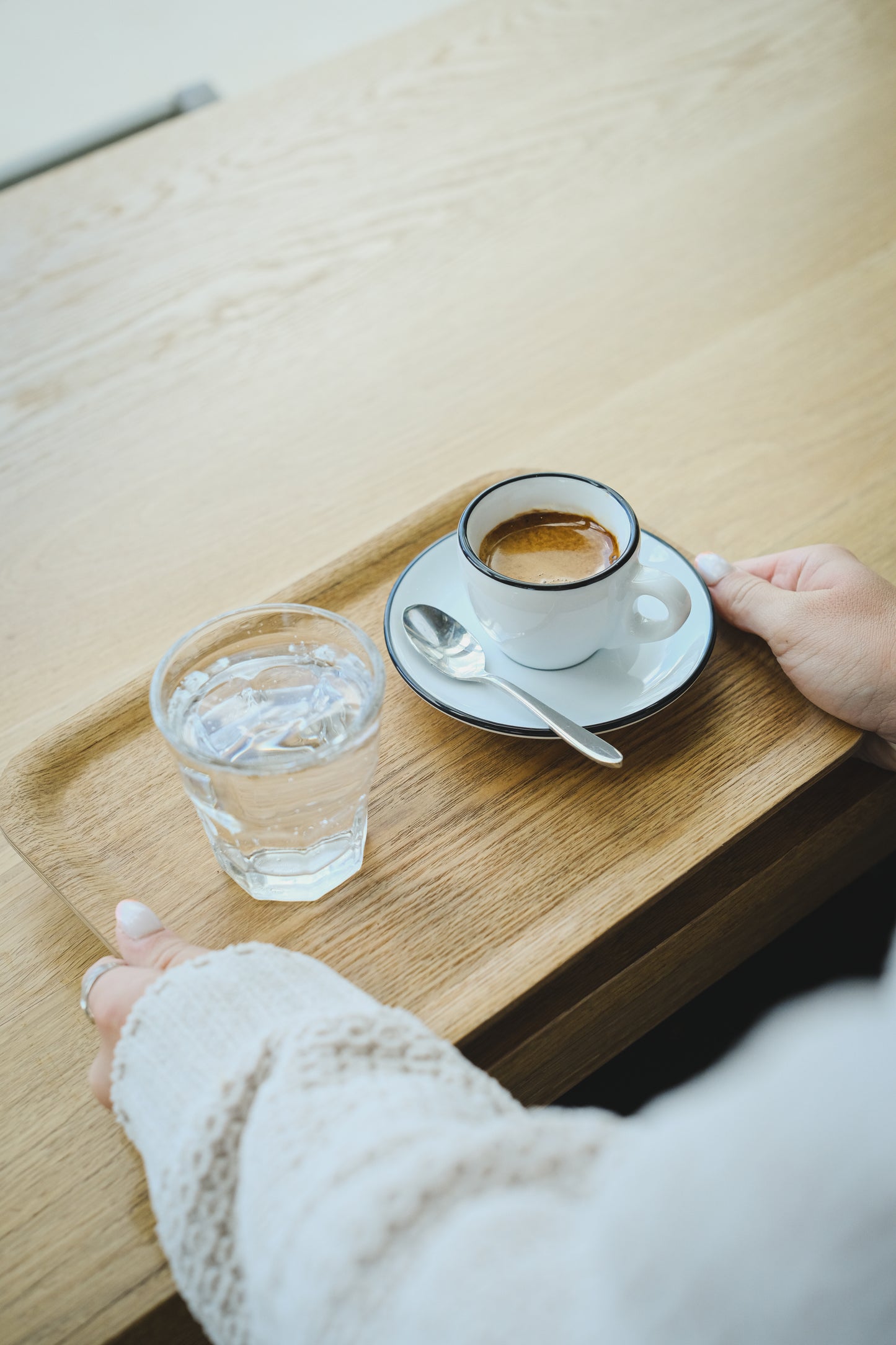 Alchemy | Espresso Blend