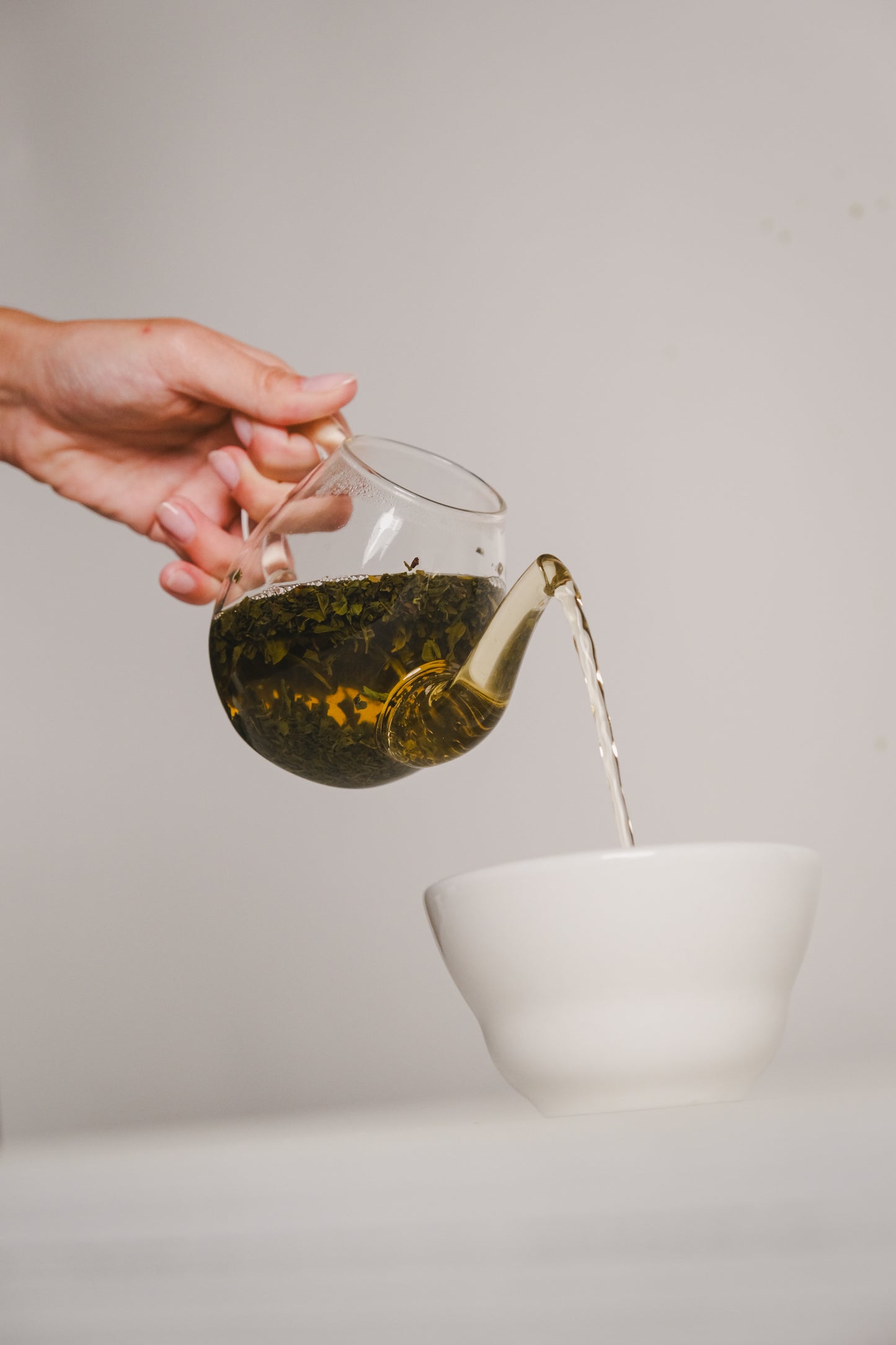 Guided Tea Tasting by Rishi Tea