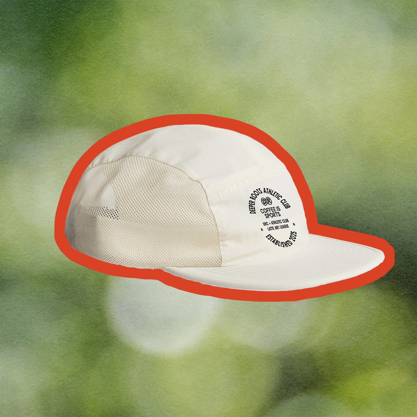 Athletic Club Active Cap