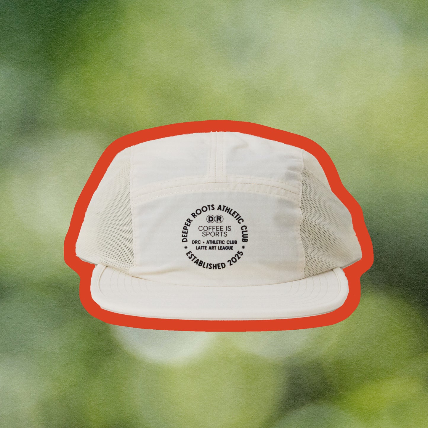 Athletic Club Exercise Hat