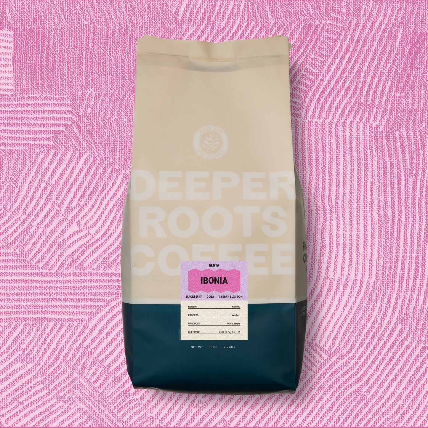 Ibonia Estate | Kenya