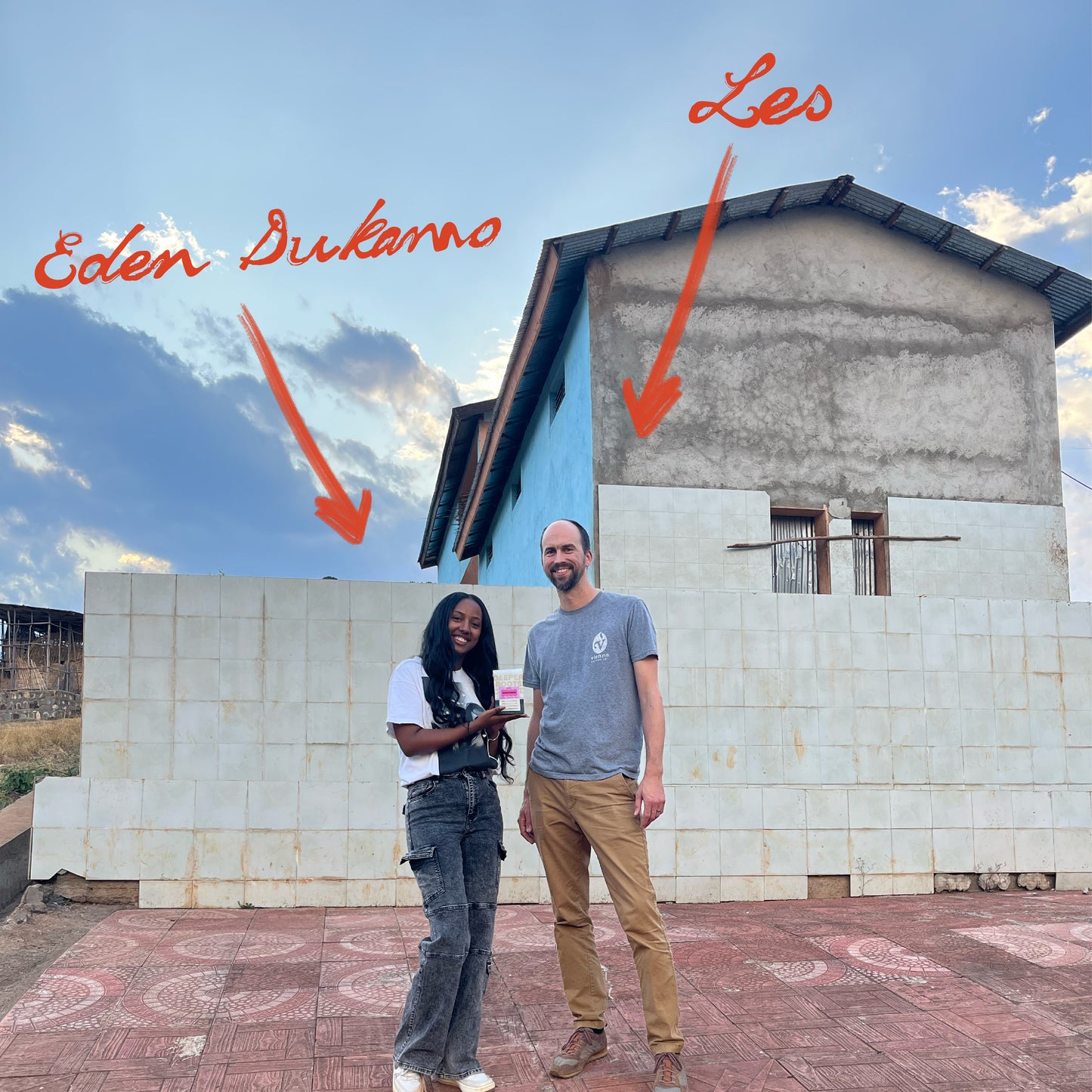 Buncho | Ethiopia