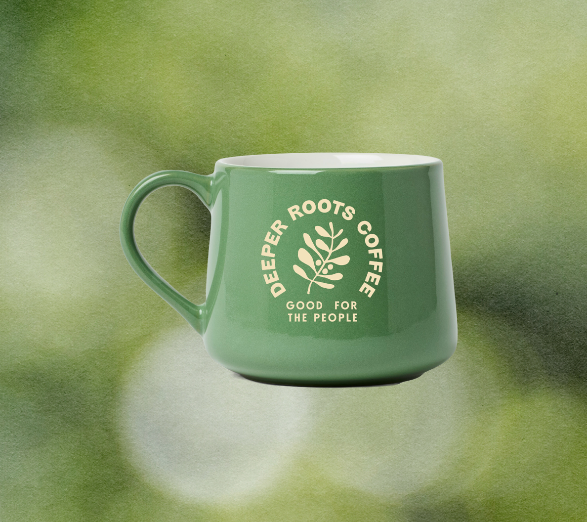 Snail Mug