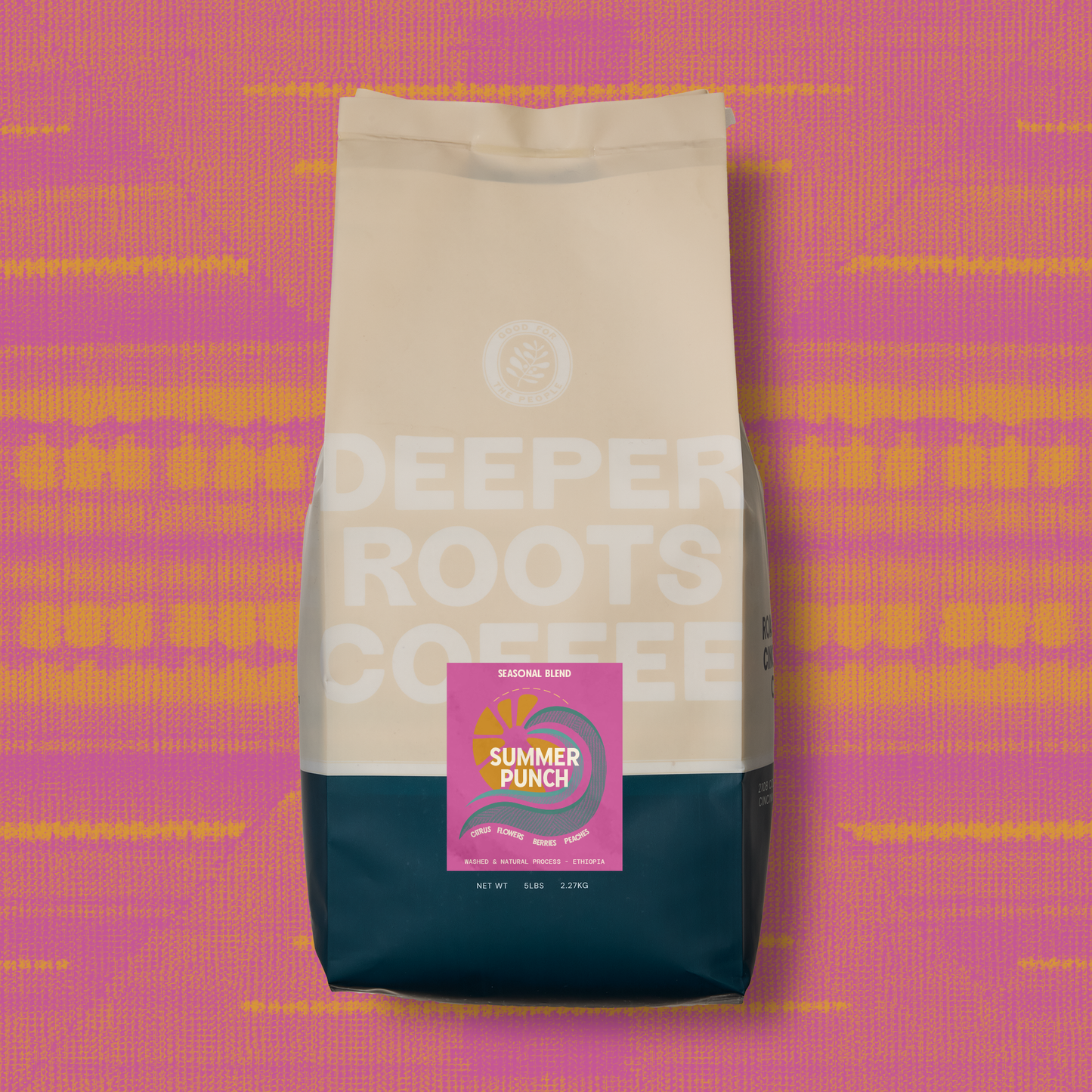 Summer Punch | Seasonal Blend