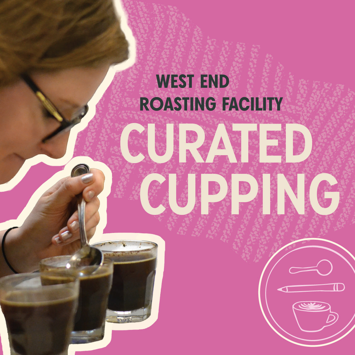 Curated Cupping