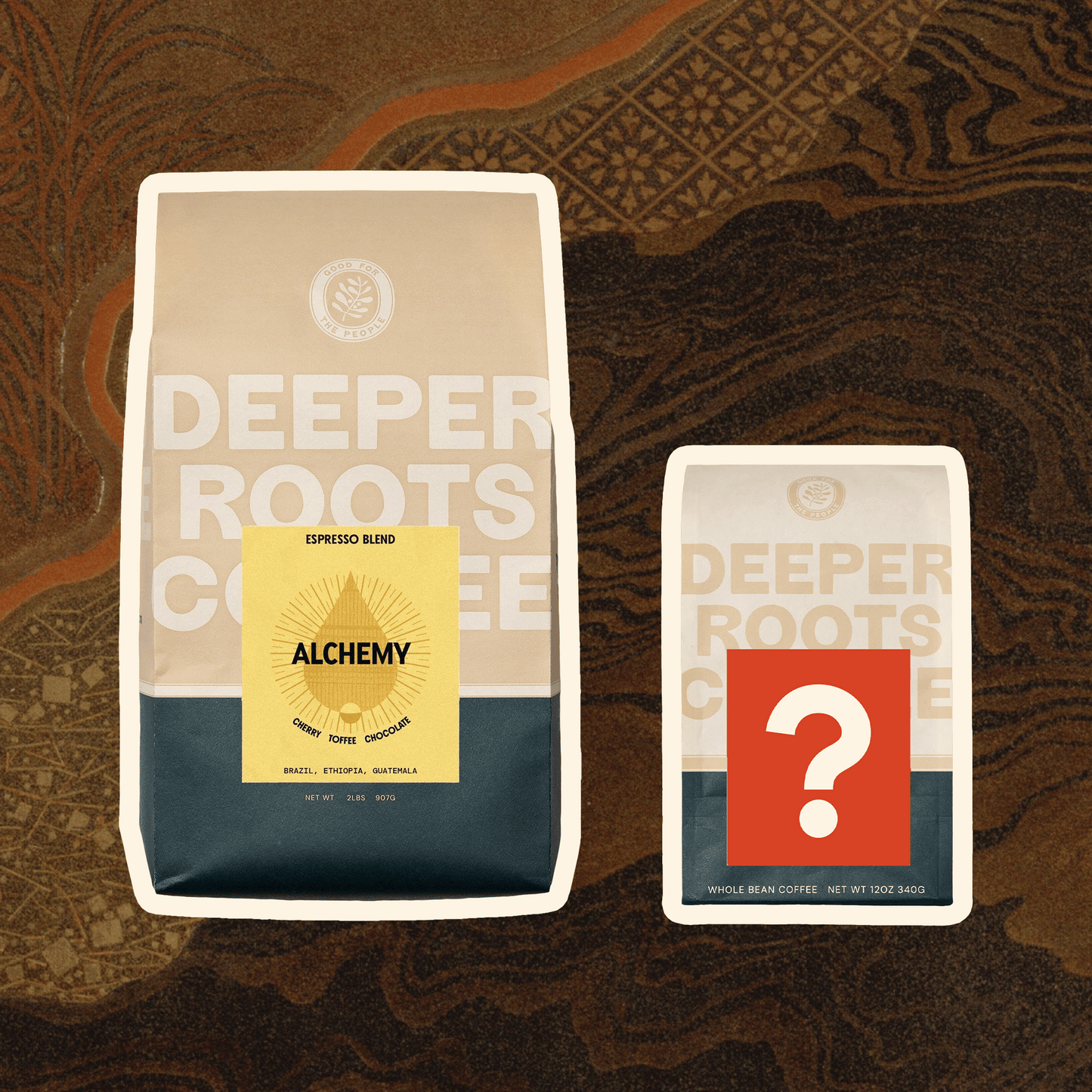 Coffee Subscription | Espresso +