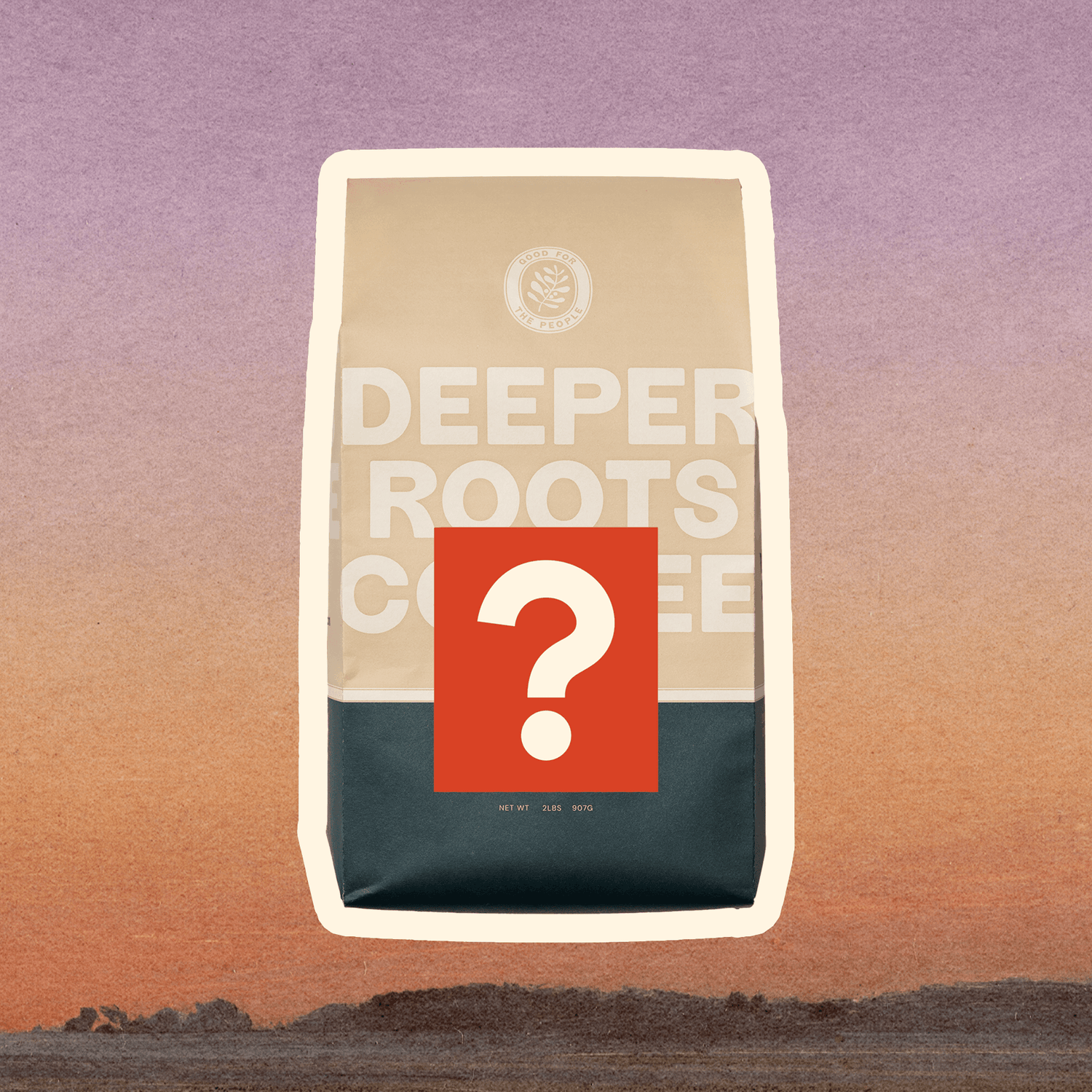 Coffee Subscriptions - Deeper Roots Coffee