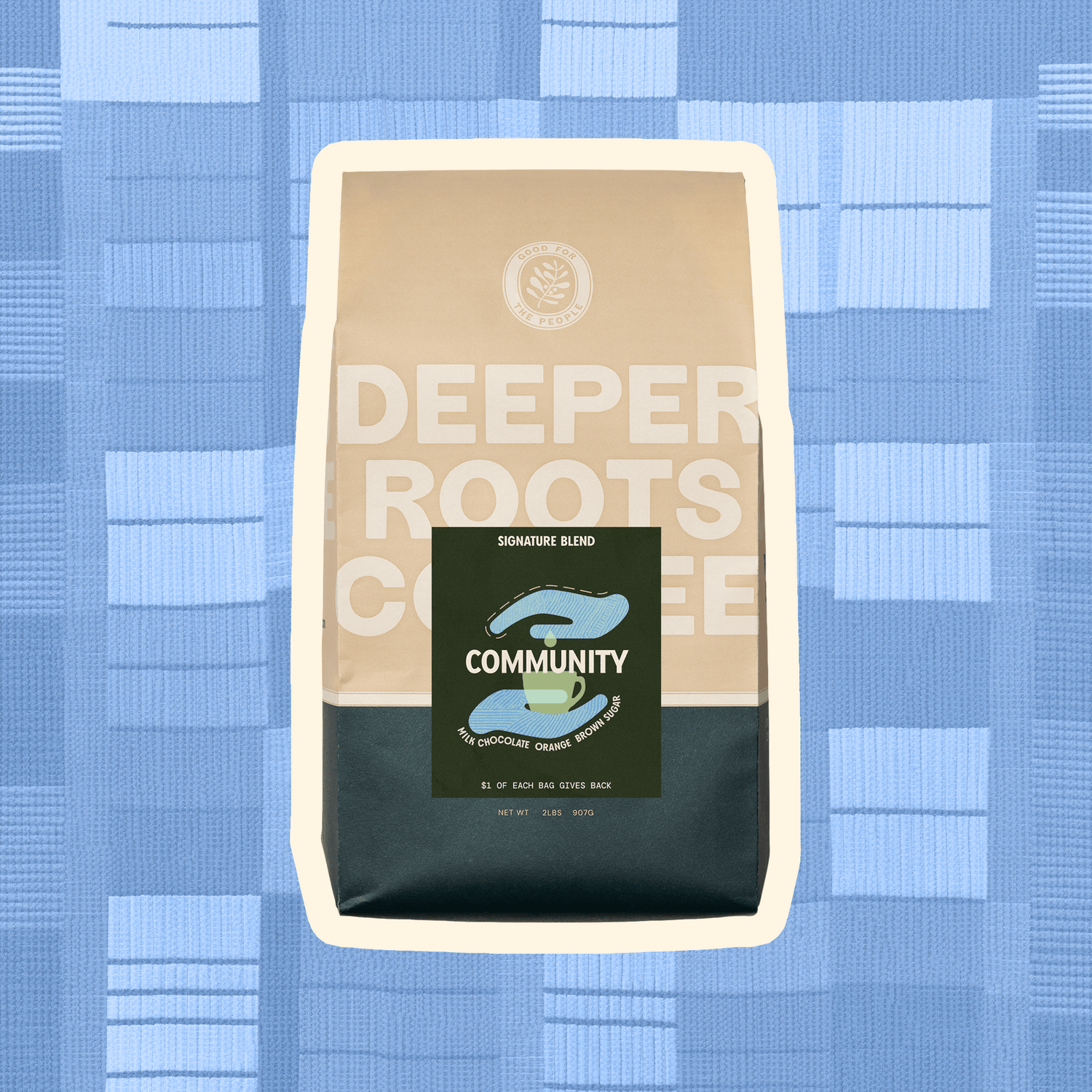 Staff Favorites - Deeper Roots Coffee