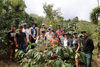 Edgar Cosigua | Guatemala