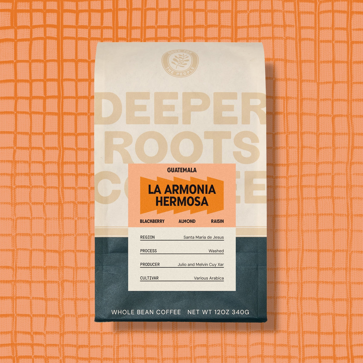 La Armonia Hermosa | Guatemala