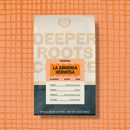 La Armonia Hermosa | Guatemala