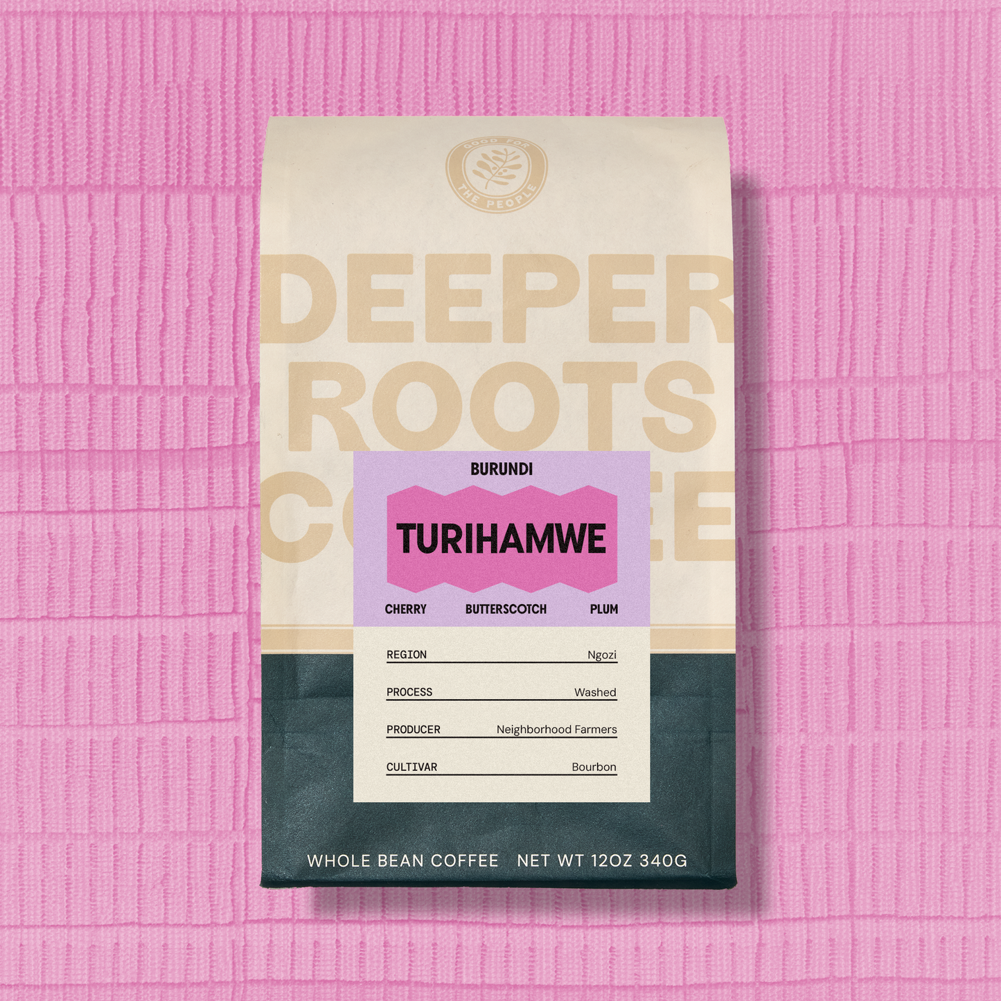 Turihamwe | Burundi