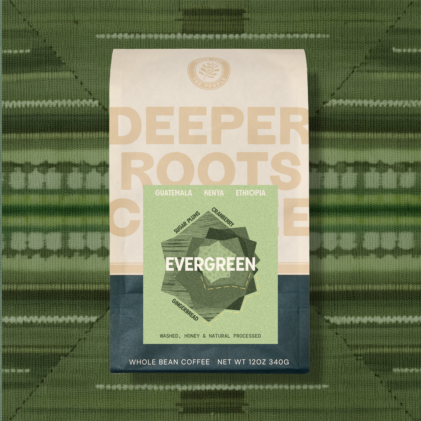 Evergreen | Holiday Blend