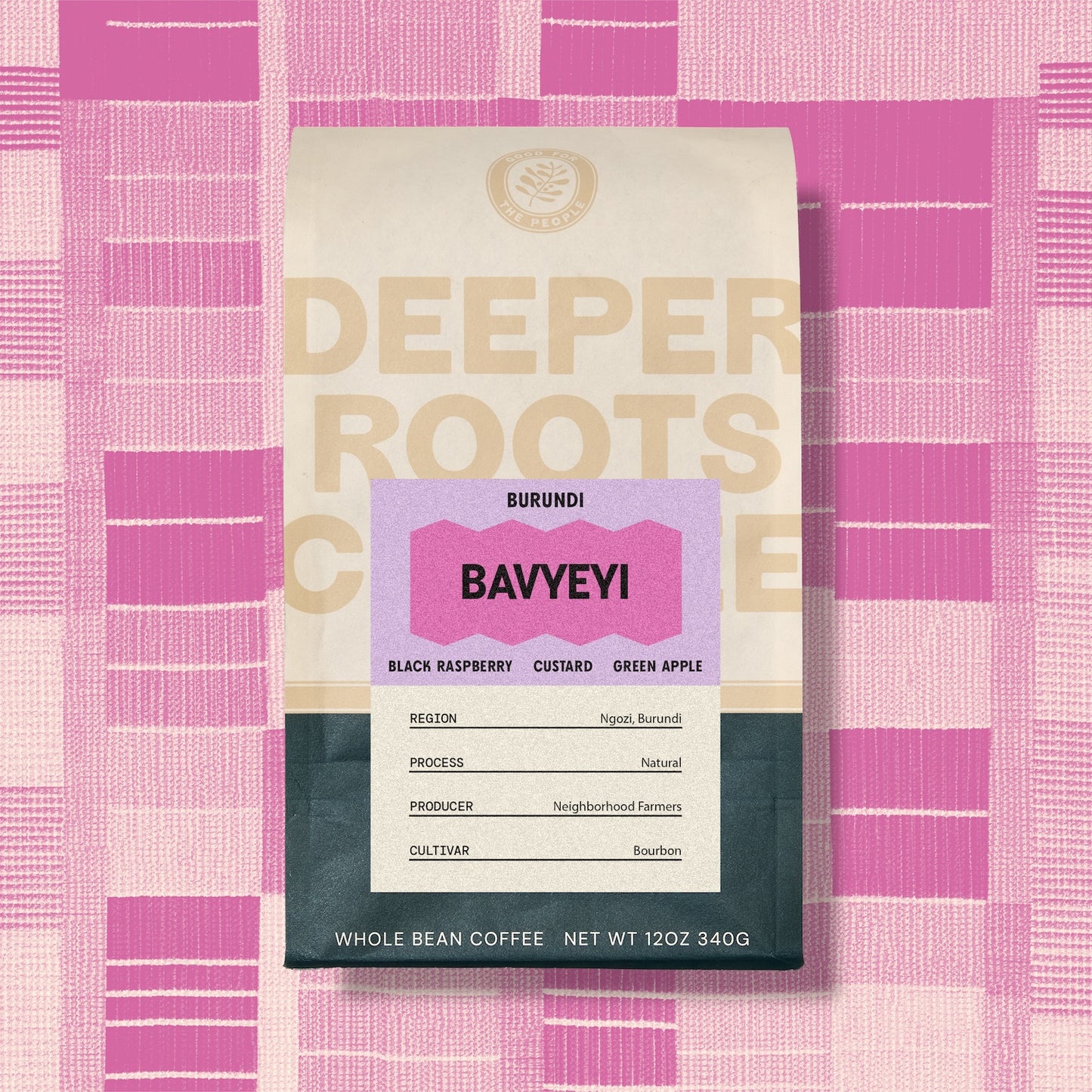 Bavyeyi | Burundi