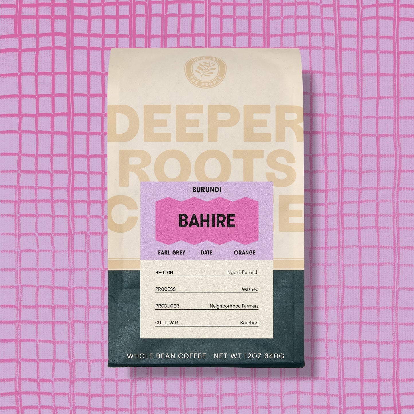 Bahire | Burundi