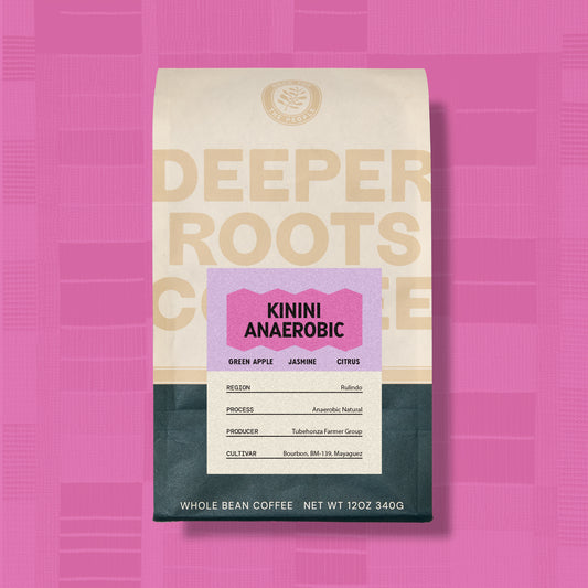 Kinini Anaerobic | Rwanda