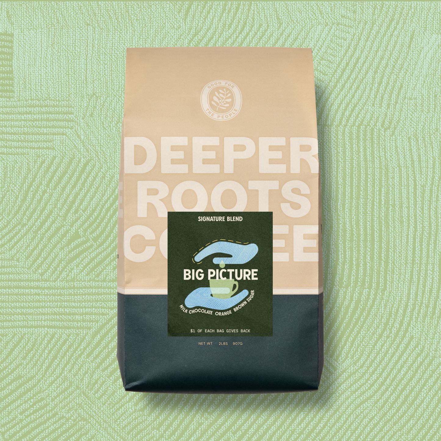 Big Picture | Signature Blend