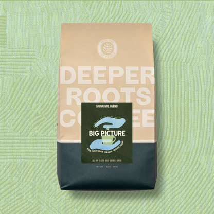 Big Picture | Signature Blend