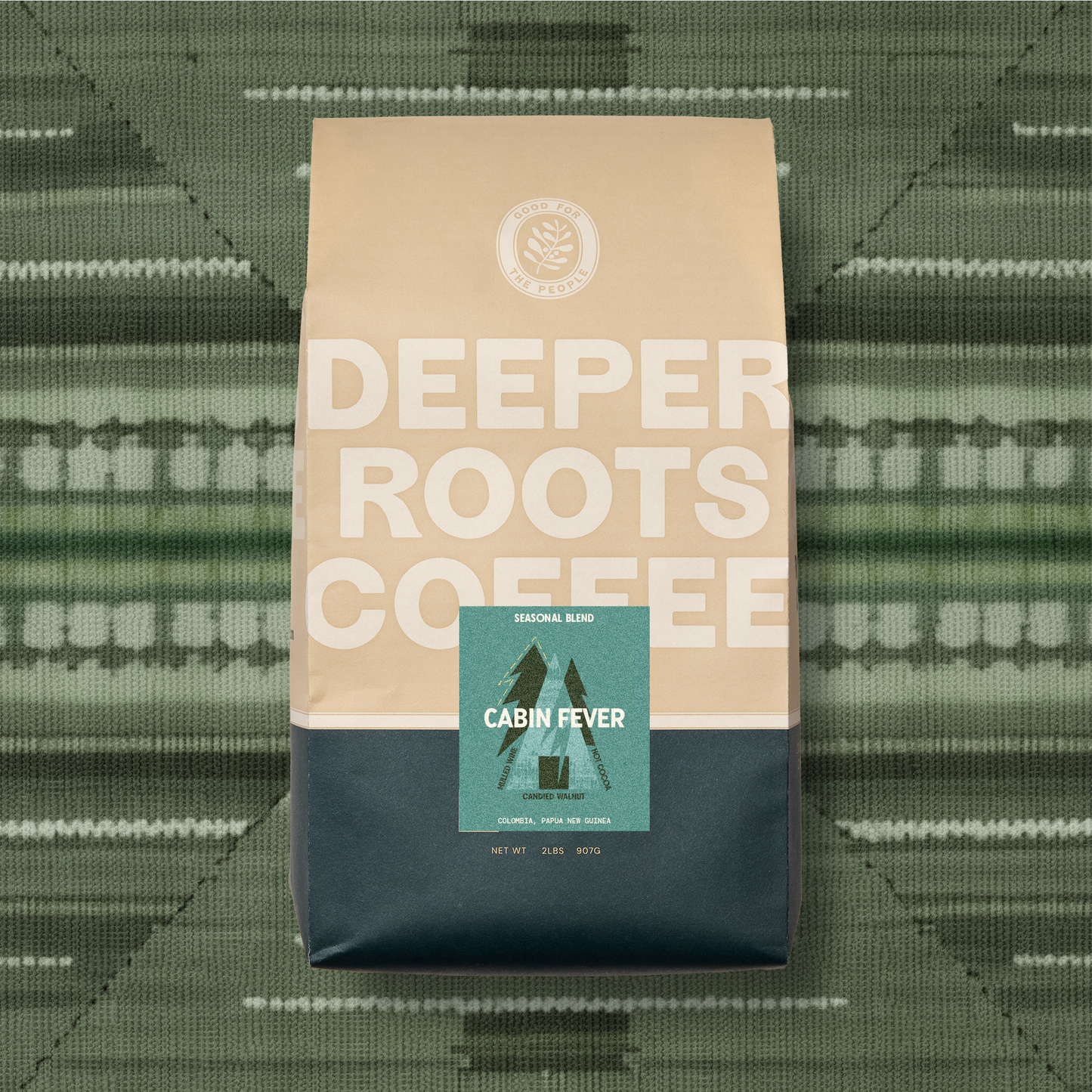 Cabin Fever | Seasonal Blend