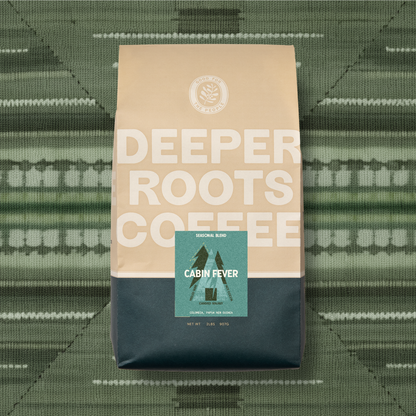 Cabin Fever | Seasonal Blend