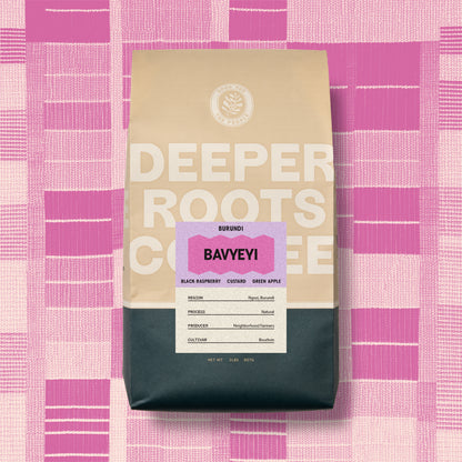 Bavyeyi | Burundi