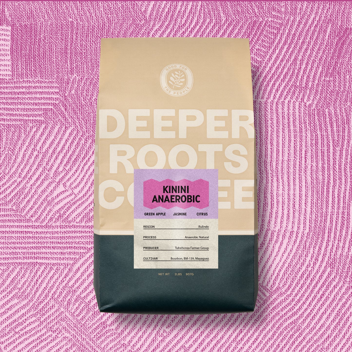 Kinini Anaerobic | Rwanda