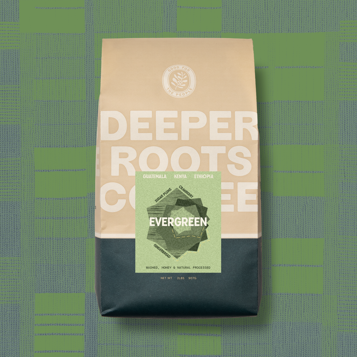 Evergreen | Holiday Blend