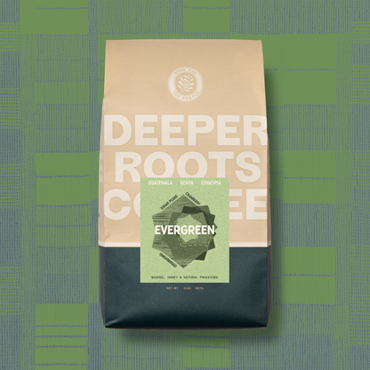 Evergreen | Holiday Blend