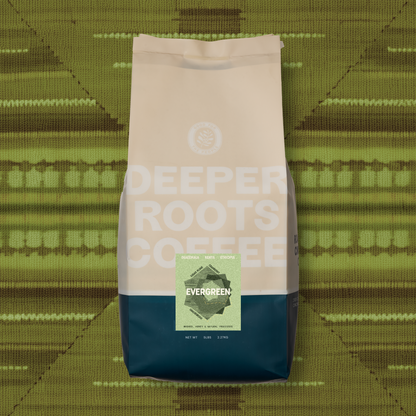 Evergreen | Holiday Blend