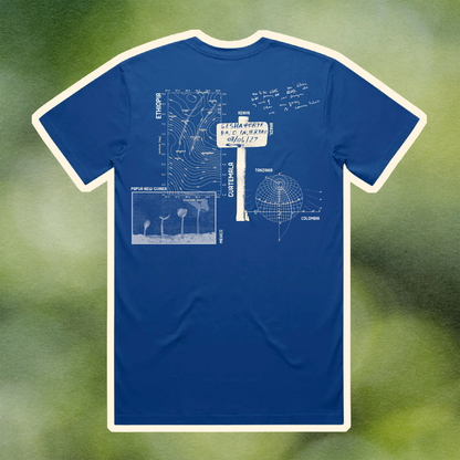 Origins Tee