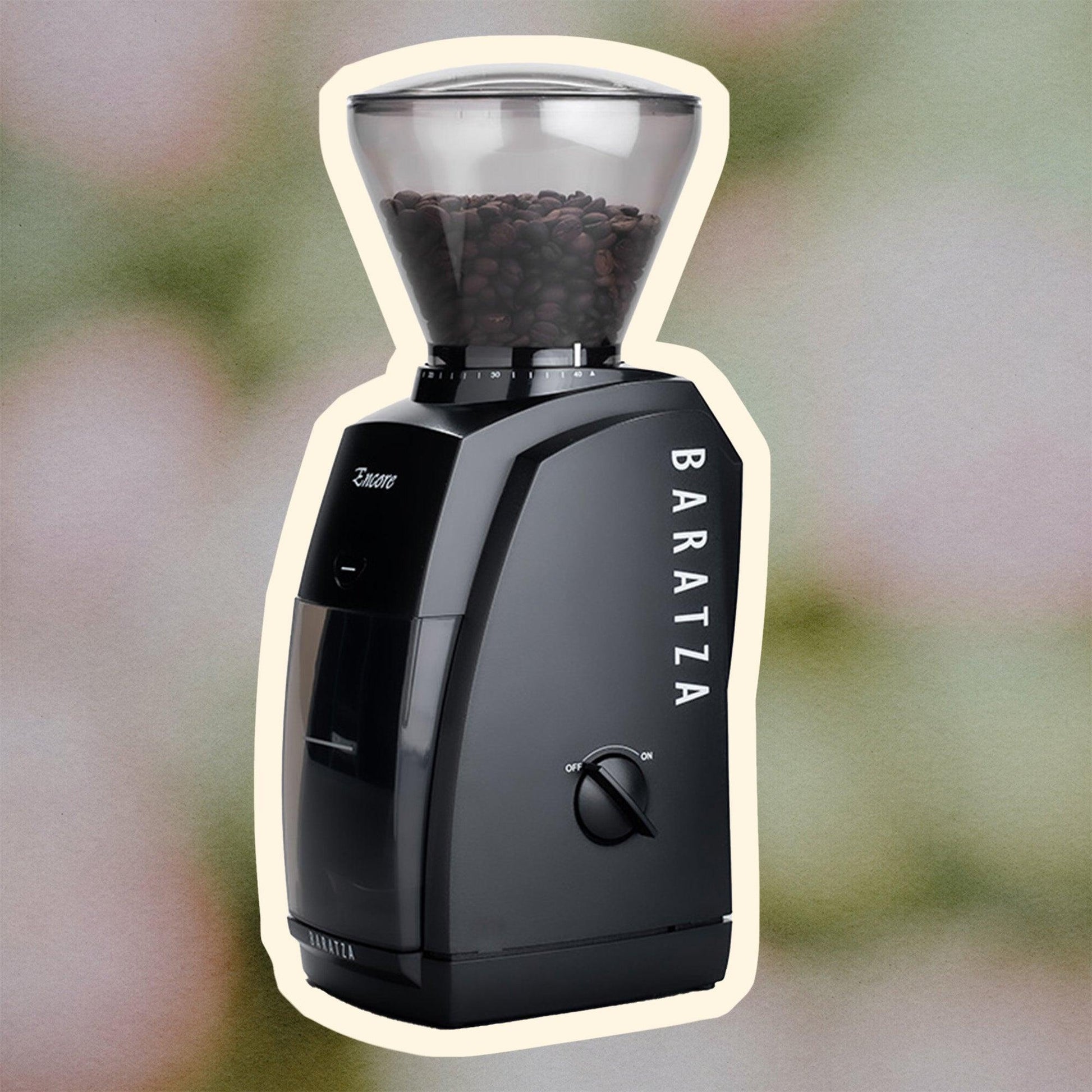 Baratza Encore Grinder - Deeper Roots Coffee