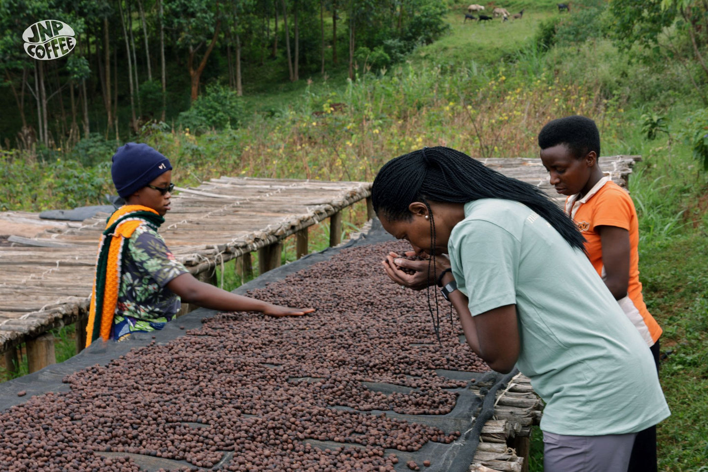 Bavyeyi | Burundi