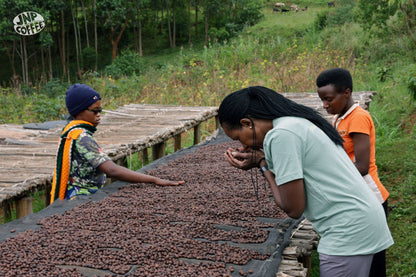 Bavyeyi | Burundi