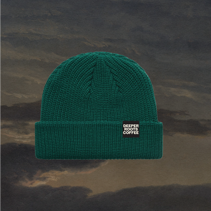 DRC Beanie