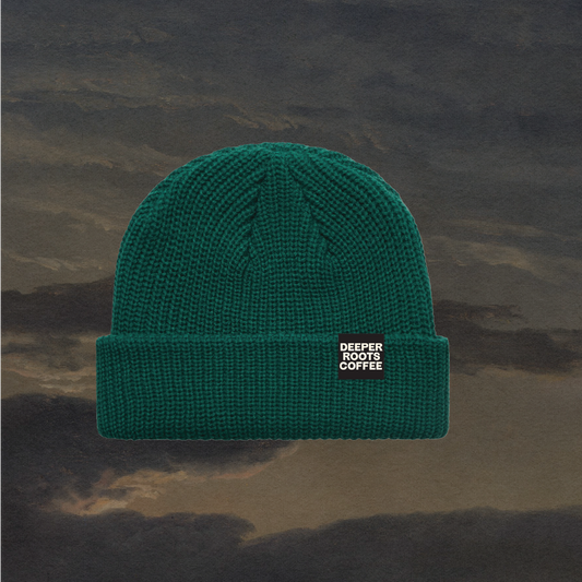 DRC Beanie