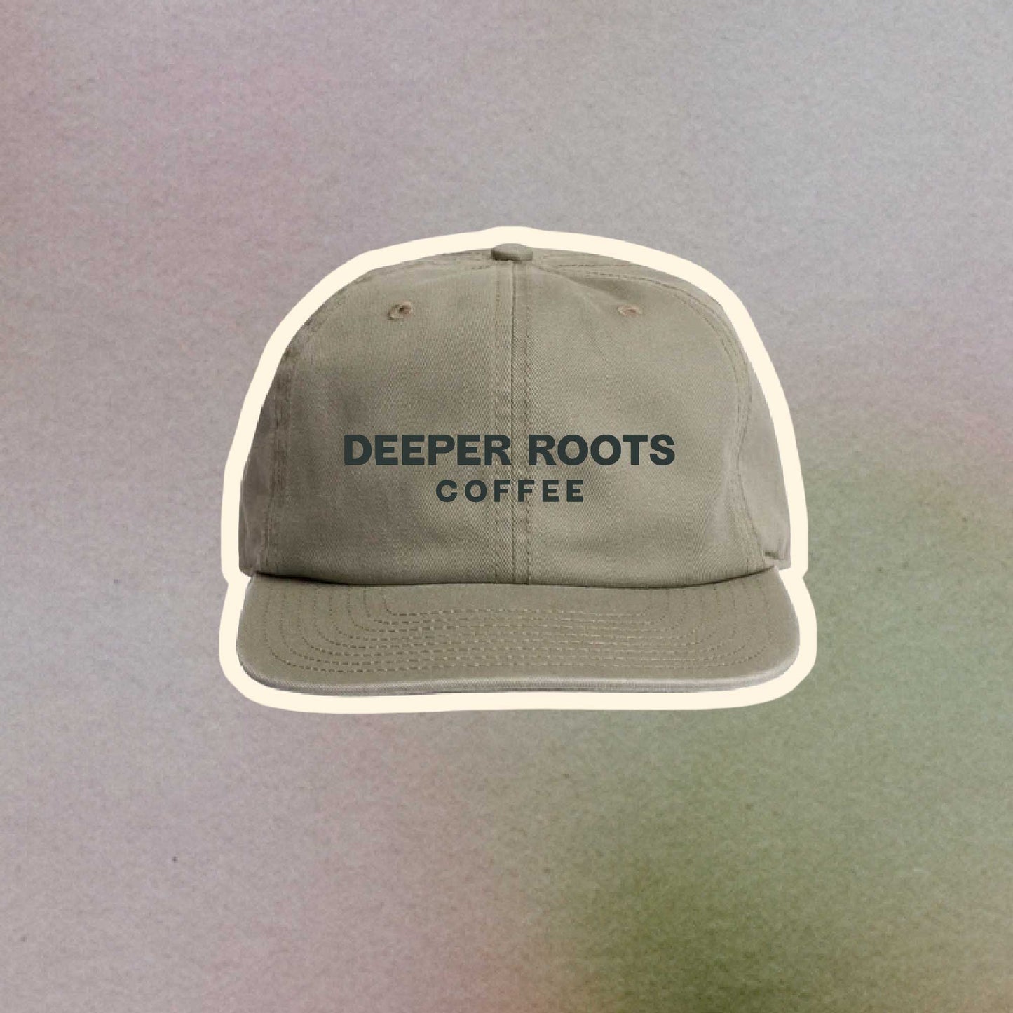 Logo Cap