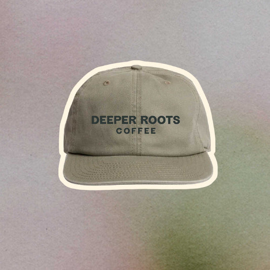 Logo Cap