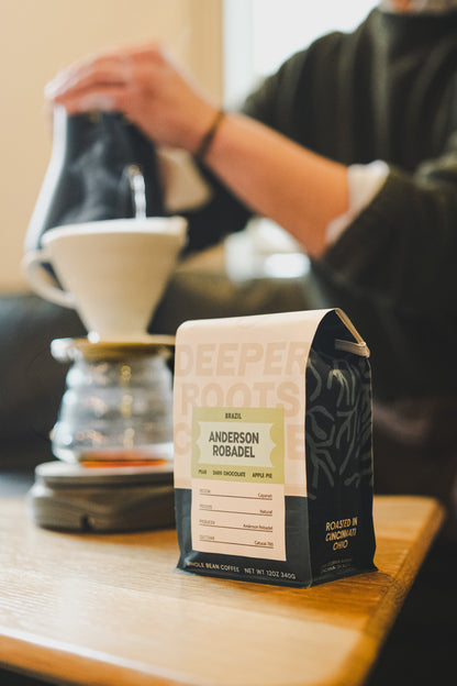 Anderson Robadel | Brazil