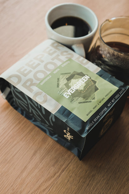 Evergreen | Holiday Blend