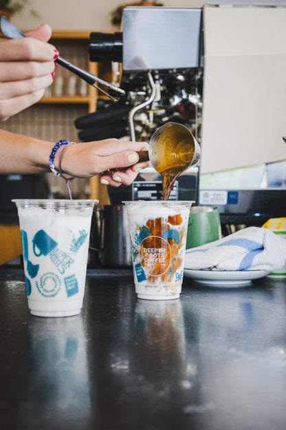 Alchemy | Espresso Blend