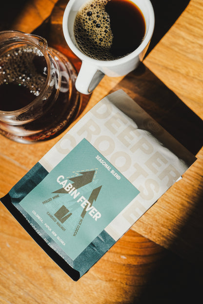 Cabin Fever | Seasonal Blend